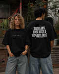 Unisex oversize T-Shirt